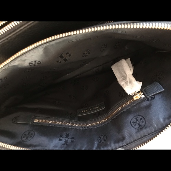NWT Tory Burch satchel - Picture 7 of 8